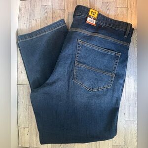 CAT work wear DenimJeans 42x30